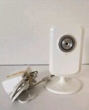 D-link DCS-930L Surveillance / Network Camera W/ Power Cable 