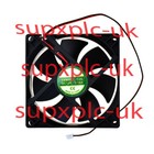 Cooling fan For Tianxuan TX9025L12S 9cm 9025 12V 0.16A 2Pin 90*90*25mm~