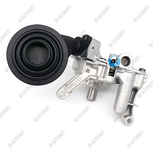 Genuine OEM Engine Oil Pump For Audi A6 A7 A8 Quattro Q5 Q7 S4 06E115105BD - 第 6/6 張圖片