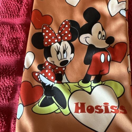 New Cell Phone Pouch Mickey And Minnie Mouse - Picture 2 of 10