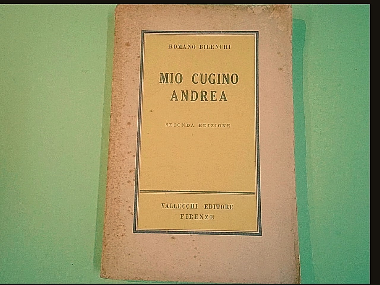 Foto 1 di 1