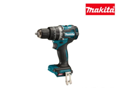 Makita - E　hp002g Makita HP002G BL 40V Max 2200Rpm 33000Bpm 64Nm Keyless 13mm