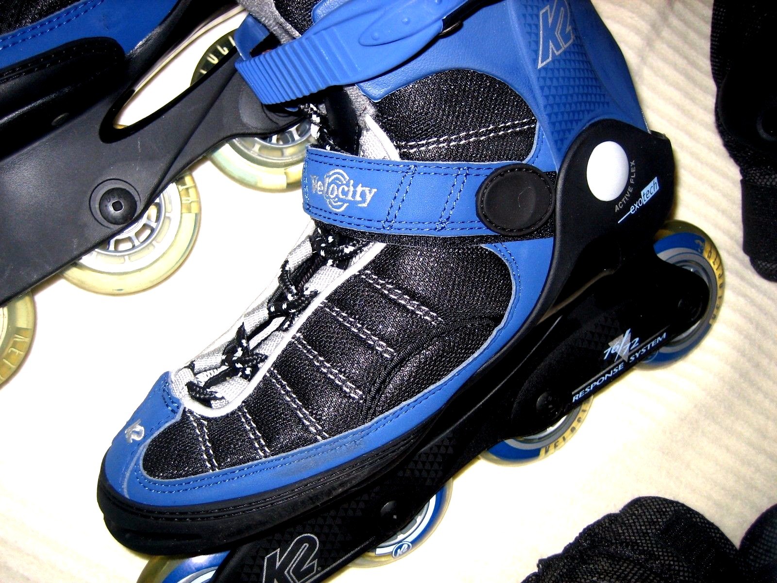 Inline Skaeter Gr. 39 Geschenk Neu ein schönes Geschenk 39 819443 Inline Skaeter Gr. 39 Geschenk Neu ein schönes Geschenk 39 819443