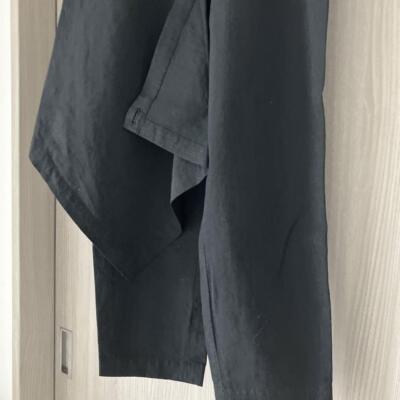 90's Tricot Comme Des Garcons Wool Pants Original Japan