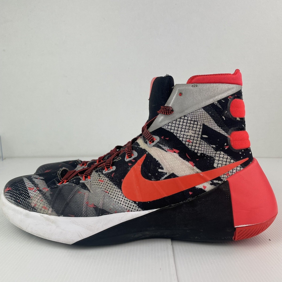 Nike Hyperdunk 2015 PRM Men's Size 10 - Hyper Dunk -Premium Nike Hyperdunk 2015 PRM Men's Size 10 - Hyper Dunk -Premium