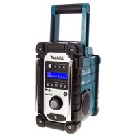 Makita Job Site Radio Dab Makita Job Site Radio Dab
