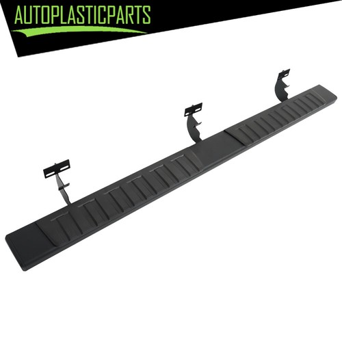 For 09-18 Ram 1500 Quad Cab/19-22 RAM 1500 Classic 6" Running Board L+R 2 Sets - Picture 5 of 11
