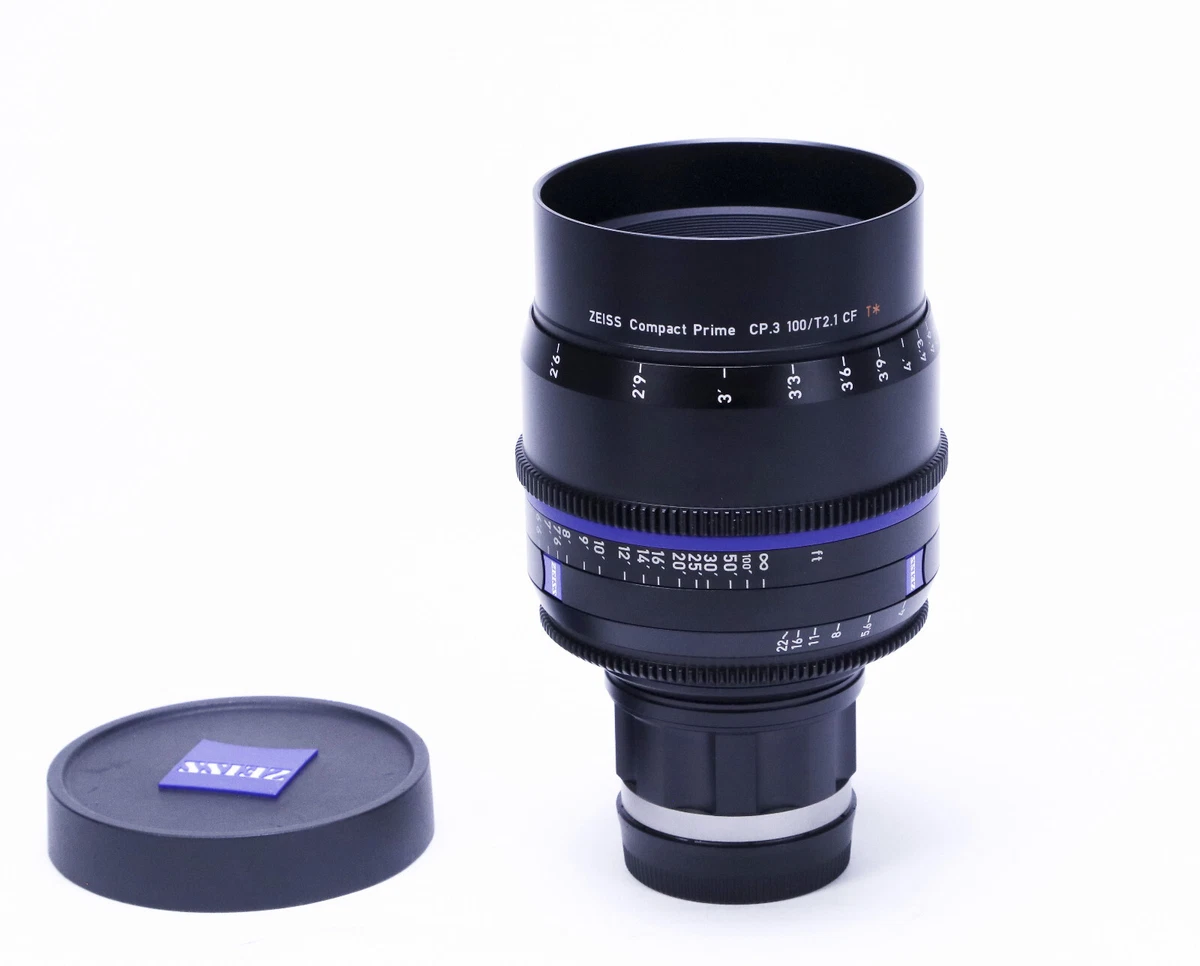 Zeiss Cp 2 for sale | eBay
