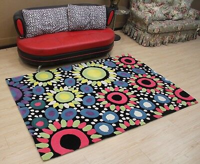 Acrylic Rug 160 cm x 230 cm Australian