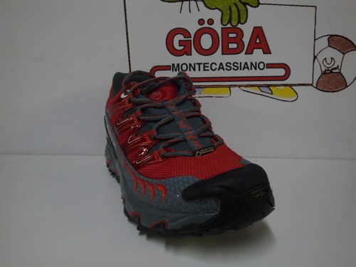LA SPORTIVA ULTRA RAPTOR GTX WOMEN - GARNET/SLATE - #26S308903 - Bild 3 von 4