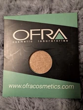 OFRA Cosmetics Bliss Eyeshadow Highlighter O.14 Oz. Refill NEW Makeup 