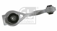 Febi Motorlager Hinten FüR Renault Kangoo Rapid,Megane I Scenic,ScÉNic I