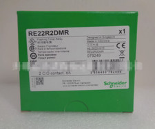 1PC New Schneider RE22R2DMR  Timer Relay 0.05s-300h Brand  Free Ship