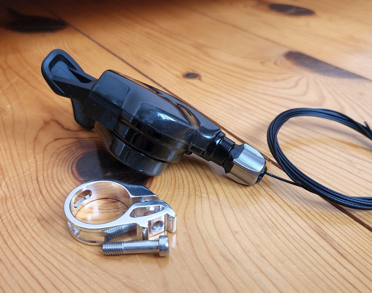 *No USA Import Fees* Sram XX1 Rear Shifter, 11 Speed, Discrete Clamp,New, No Box
