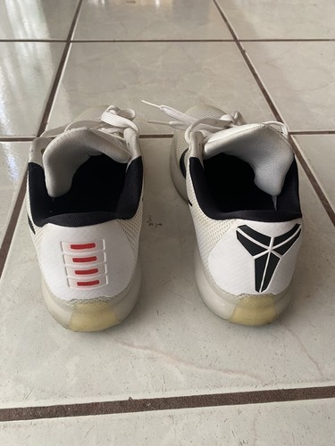 Size 8.5 Kobe 10 ‘Fundamentals’ - Picture 8 of 8