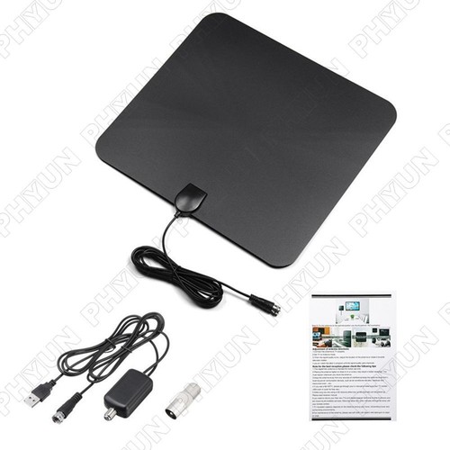 digital tv antenna booster digital tv antenna booster