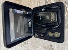 New ListingEscort 9500ix Passport Radar Detector with Smartcord Live Real Time Radar Black