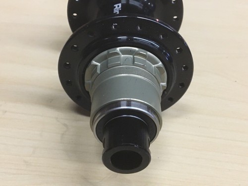 Sun Ringle SRC Mozzo Posteriore 32H XD Freehub Driver 142mm x 12mm - Foto 2 di 5