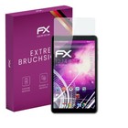 atFoliX Glasfolie für Chuwi Hi9 Pro Displayfolie 9H Schutzpanzer