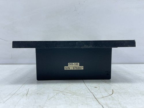 OIS 100 For Toshiba FIS ASDS PLCS Operator Interface Ver 1.0 - Photo 3/11