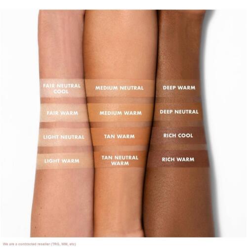 e.l.f. Halo Glow Powder Filter Foundation - Rich Cool - 0.35oz - Picture 4 of 13