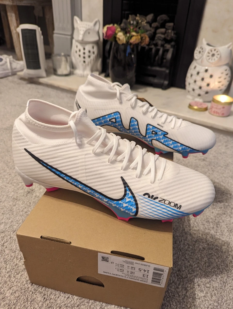 Mercurial superfly 12 sale