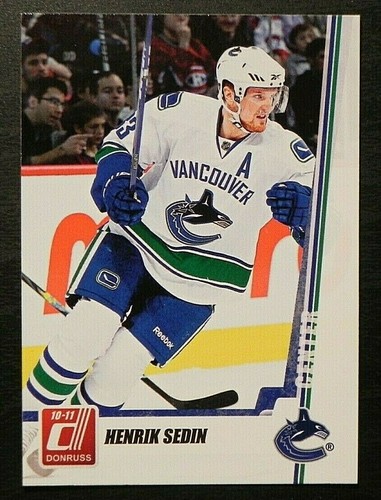 2010-11 10/11 Donruss Hockey NHL Base Cards #1 - #250 Finish Your Set You Pick! - Picture 4 of 14