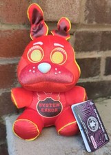 Funko Peluche Five Nights at Freddy's Sistema de Entrega Especial Error FNAF Bonnie