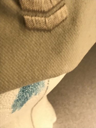 Sombrero/Gorra de Algodón Chevron-Proformix - Correa y Hebilla - Imagen 2 de 5