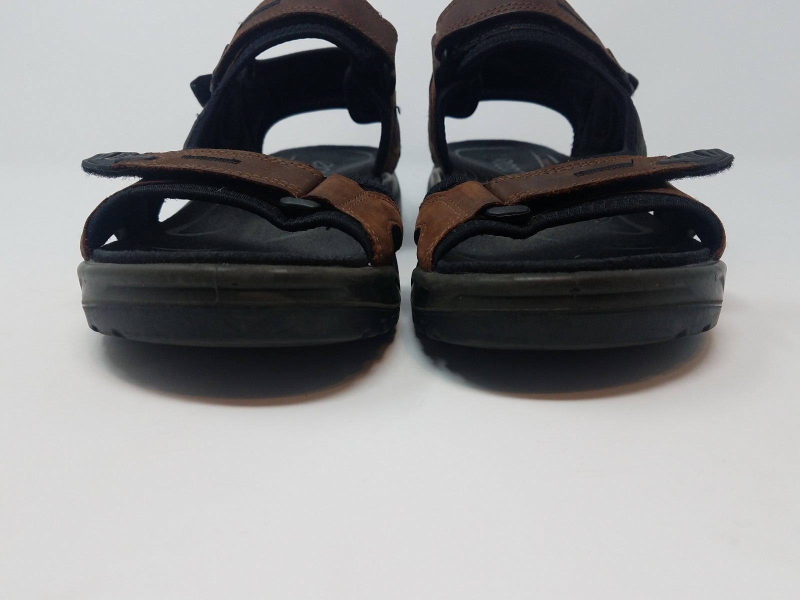 Ecco Ecco Ecco Men's Offroad Yucatan Comfort Leather Sandal MSRP 130 c47b44 Ecco Ecco Ecco Men's Offroad Yucatan Comfort Leather Sandal MSRP 130 c47b44