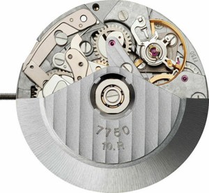 valjoux7750