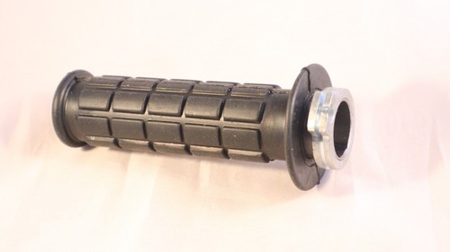 Gasgriff Griffrohr Gasdrehgriff Gummi  Simson  S50 S51 SR50 Schwalbe schw 1810 - Bild 1 von 4