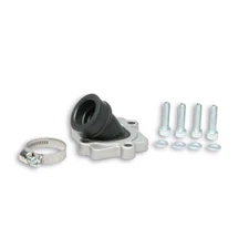 Malossi X360 RACING D 22/24.5 DINLI 50 DL 601 2T T-Rex Manifold 2007-2013