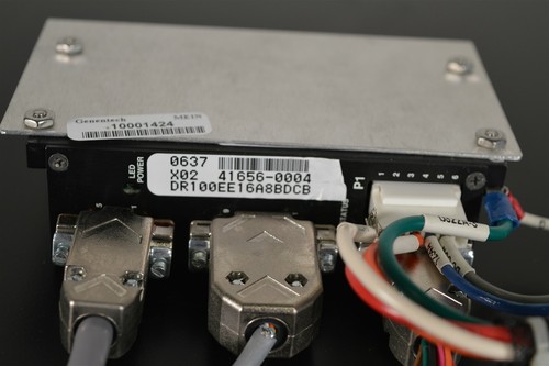 Advanced Motion Controls DR100EE16A8BDCB Digiflex Digital Servoantrieb - Bild 7 von 8