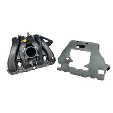 GM Chevrolet 2.4 2.4L Genuine OEM Intake Manifold W/ Insulator and Hardware