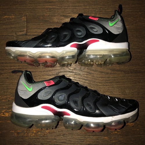 nike vapormax plus size 12