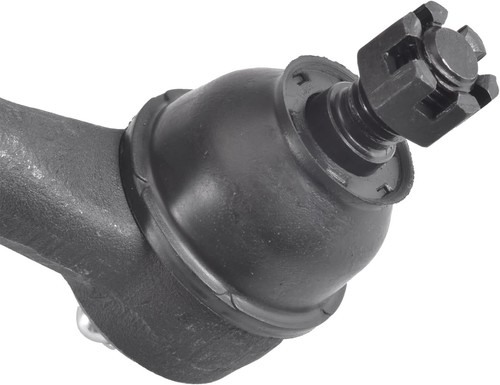 6pc 4WD Front Inner Outer Tie Rods For Cadillac GMC K1500 2500 3500 Yukon Tahoe - Picture 7 of 7