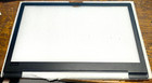 Plasturgie Contour écran - Bezel 460.0DB05.0007 pour Lenovo Ideapad 330-15IKB