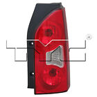 Tail Light Assembly-NSF Certified Right TYC fits 05-15 Nissan Xterra