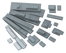 Sealey 18SWG Staple 25mm - Pack of 5000 SAAS1825 0.0053 per staple