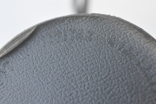 Vivitar Series 1 ~ 70-210mm f/3.5 ~ Minolta SR Mount ~Caps Case~ Macro Zoom Lens - Bild 23 von 23