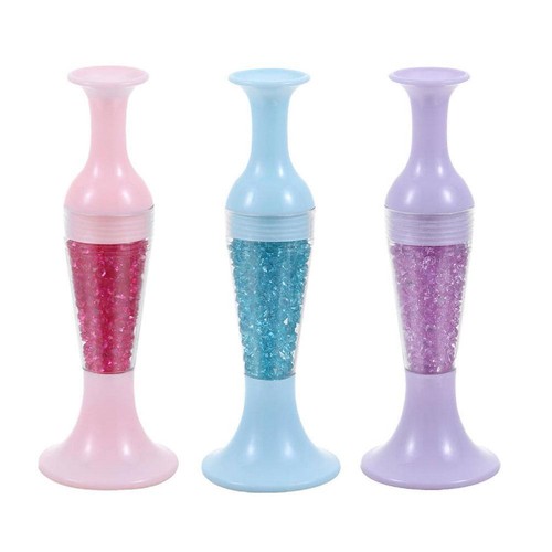 Strumenti per pittura diamantata punta trapano penna vaso punta trapano penna punta hot - Foto 10 di 16