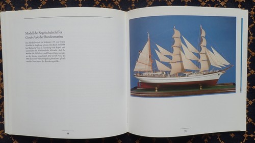 800 JAHRE VORM WIND~MARITIME KOSTBARKEITEN AUS DER SAMMLUNG PETER TAMM~ - Foto 16 di 24