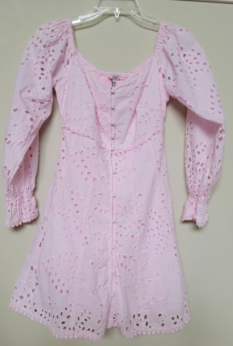 Lillie chiffon corset dress top