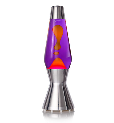 MATHMOS Astro Lava Lamp The Original - Picture 12 of 14