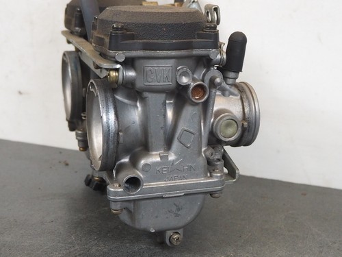 CARBURETOR KAWASAKI GPZ500 1993 15001-1335 15226 - Imagen 2 de 11