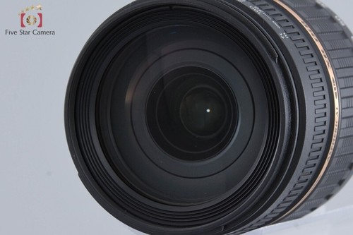 Tamron A14 AF 18-200mm f/3.5-6.3 XR Di II LD IF MACRO for Pentax - Picture 5 of 12