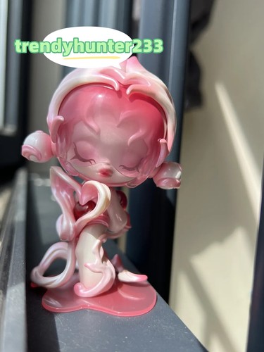 POP MART Skullpanda The Sound Series Blind Box Confirmed Figure Gift-The Trust - Picture 3 of 6