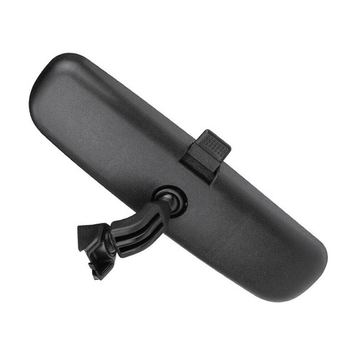 Für Mazda 2 (DE) 2007–2014 Auto Rückspiegel Innen Spiegel Klar #DG8069220A - Picture 6 of 16