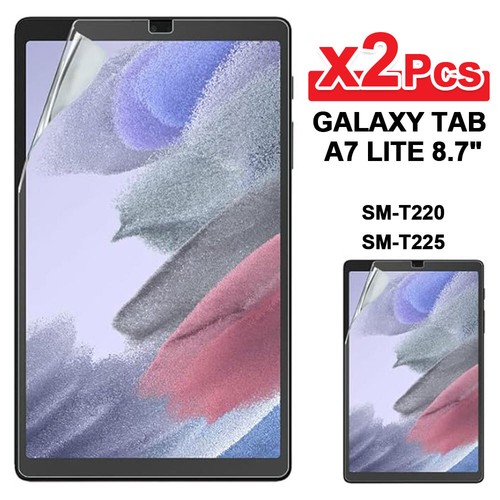Screen Protector for Samsung Galaxy Tab A9 Lite A8 10.4 10.5 8.7 Inch Cover A7 - Picture 13 of 13
